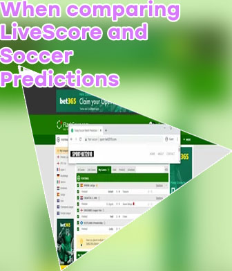 All today livescores soccer prediction