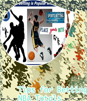 Basketball betting tips over under