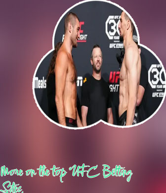 Best app to bet on ufc