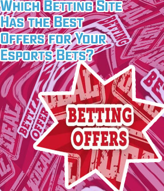 Best bookie offers