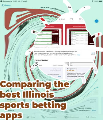 Best bookies app
