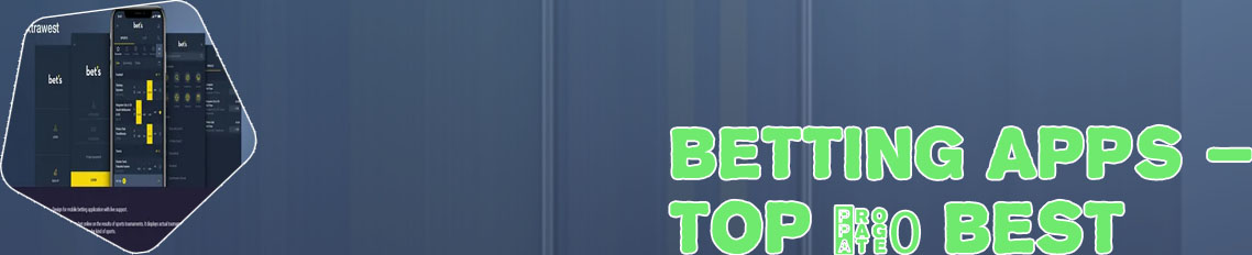 Best mobile sports betting app