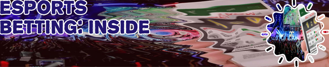 Best site for esports betting