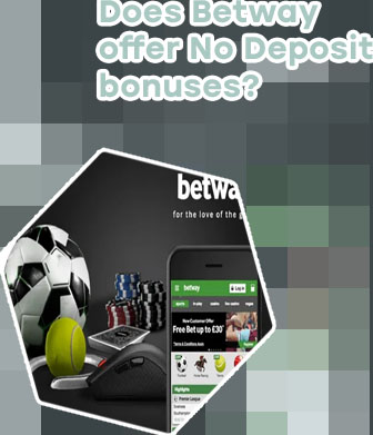 Betway free bet no deposit