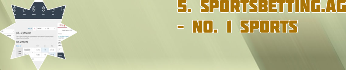 Bovada mobile sports betting