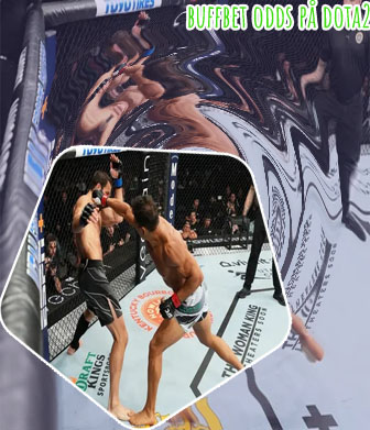 Coral ufc betting