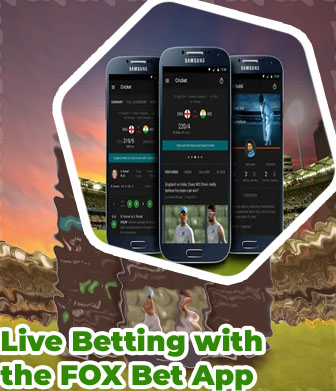 Fox super bet app