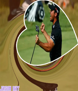 Jason day odds