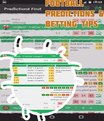 Latest football prediction site