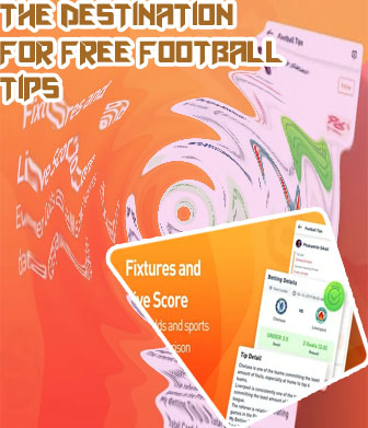 Livescore football tips