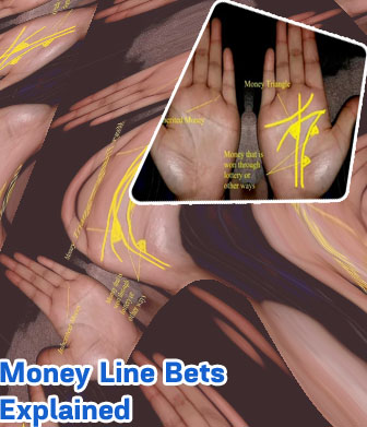 Money line meaning