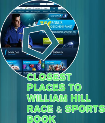 Money line william hill