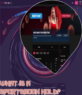 Moneyline sportsbook