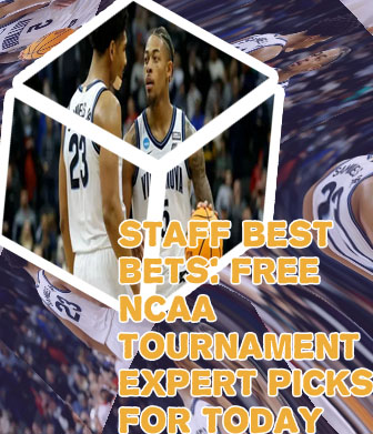 Ncaa best bets today