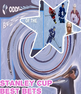 Nhl best bets