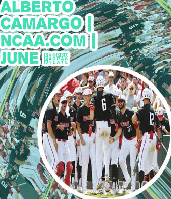Odds ncaa baseball