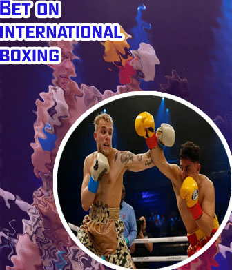 Odds on tonights boxing match