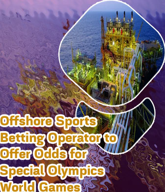 Offshore sportsbook