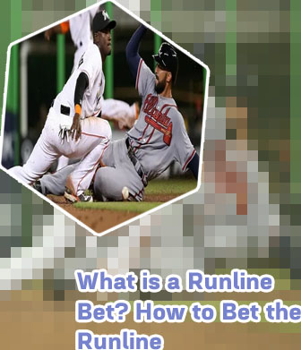 Run line mlb betting