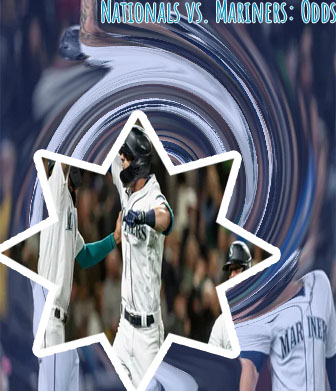 Seattle mariners odds
