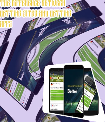 Sports bet predictor app