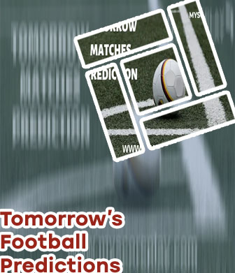 Tomorrow match prediction site