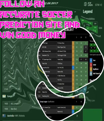 Top rated soccer prediction sites