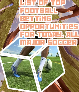 Top soccer tips