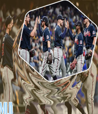 Vegas odds for mlb playoffs